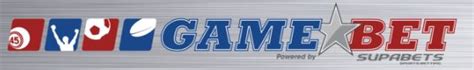 gamebet com login|Sports Betting & Live Betting .